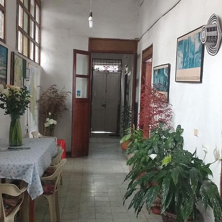 Casa Familiar Turistica Hostal Popayán Exterior foto